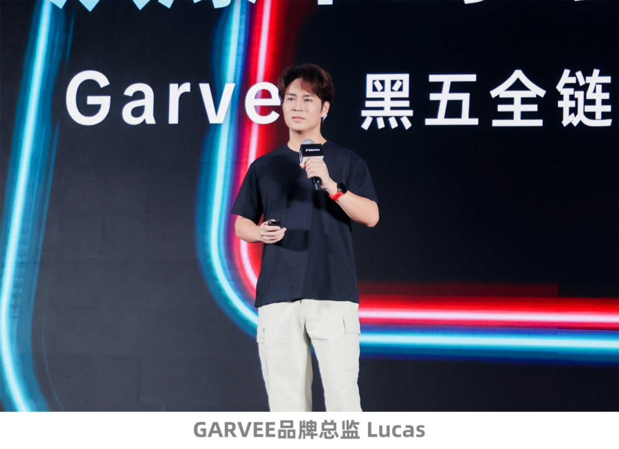 卖家故事｜GARVEE 千万 GMV 与 ISEE HAIR 新品实验场，揭秘 TikTok Shop 黑五 ACE 增长实战-新闻简介插图