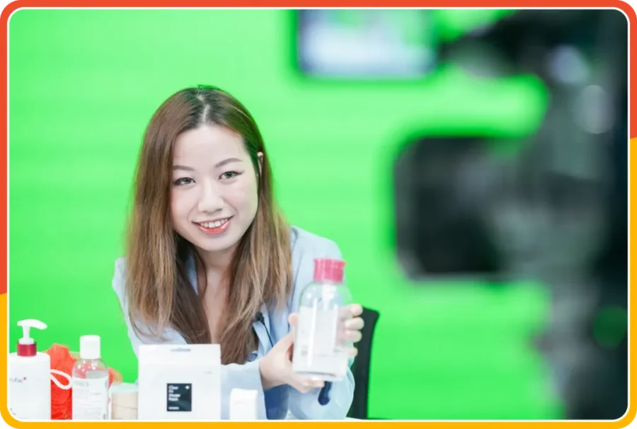 卖家故事｜Shopee 刘江宏十年复盘：从物流困局到内容爆发，揭秘东南亚市场成功逻辑-新闻简介插图