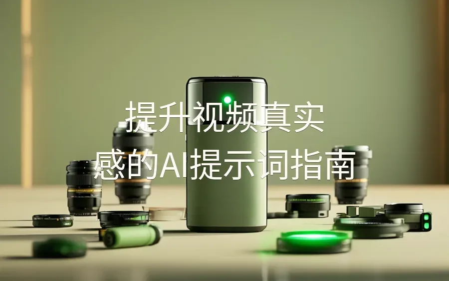 提升视频真实感的AI提示词指南-5页-文章封面图
