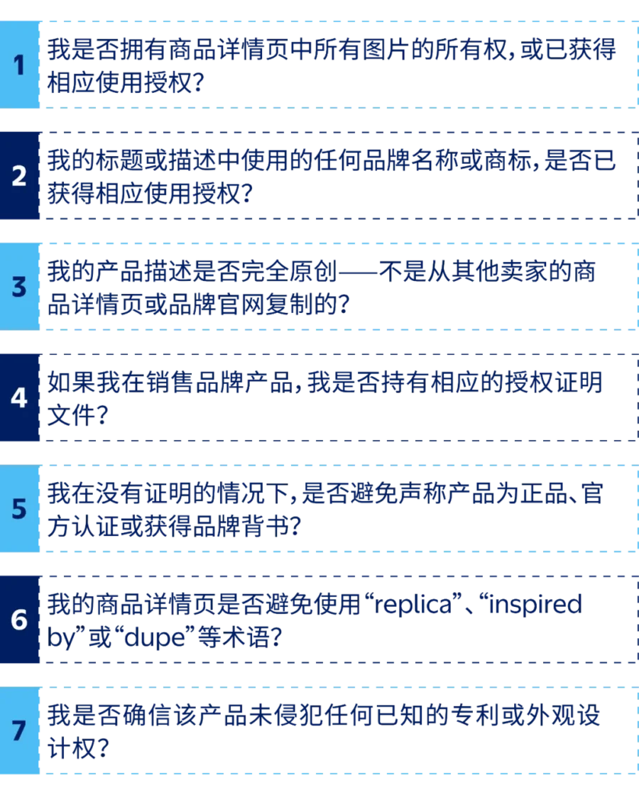 运营指导｜沃尔玛知识产权合规指南：卖家如何避免侵权风险与账户处罚-新闻简介插图