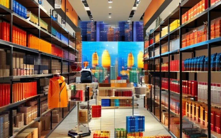 运营指导｜Shopee 9.9 大促双引擎策略：直播与联盟营销实操指南