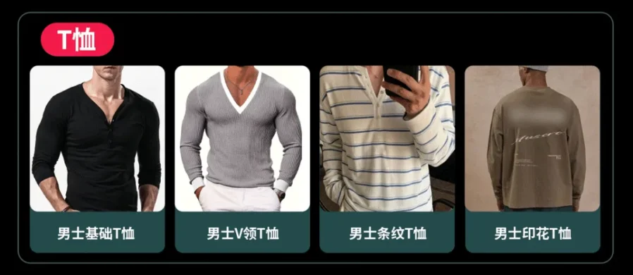运营指导｜TikTok Shop全托管服饰黑五增长机会解读｜丰富货品与内容提升生意爆发-新闻简介插图
