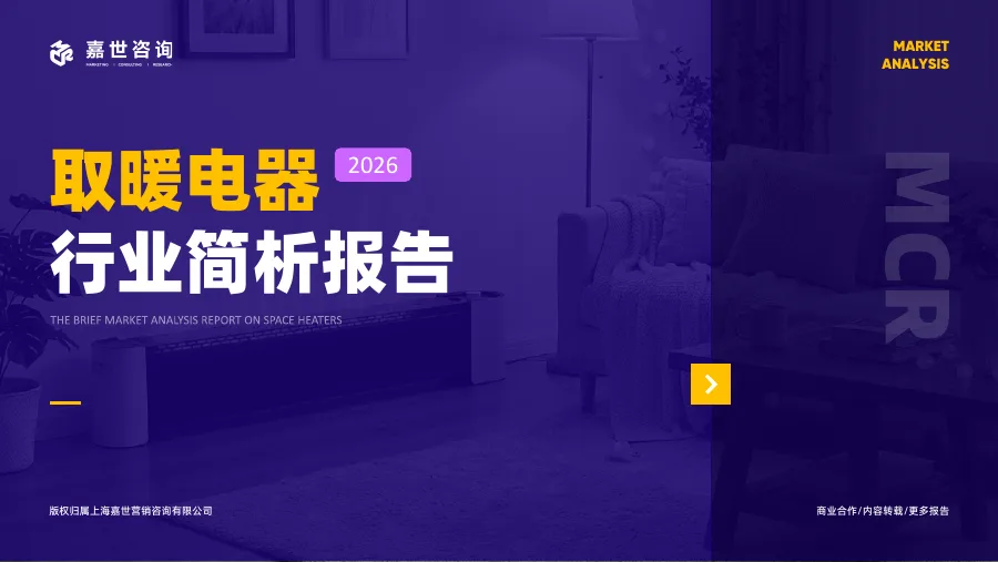 2026取暖电器行业简析报告-16页-文章简介图