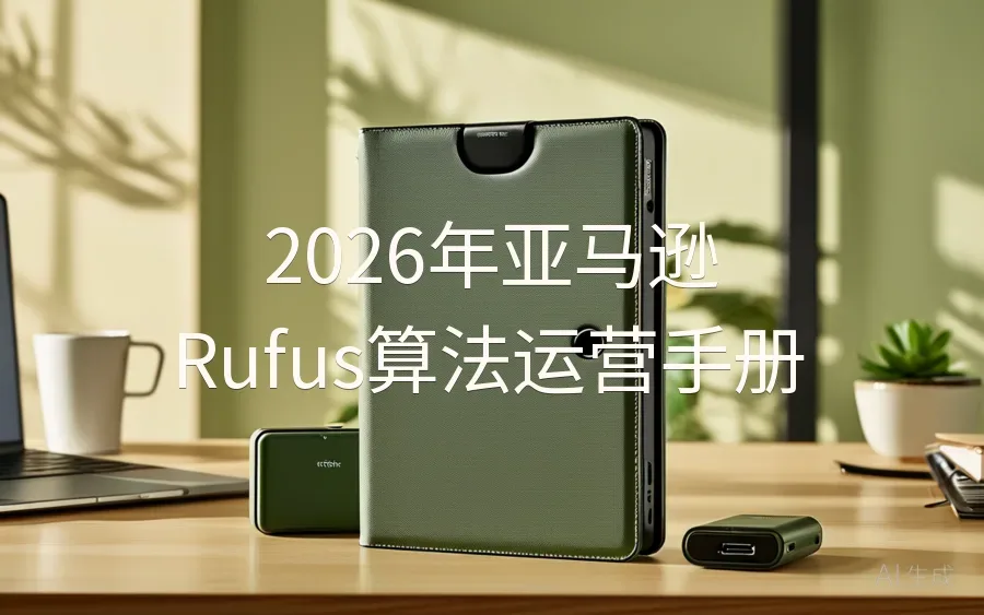 2026年亚马逊Rufus算法运营手册-11页-文章封面图