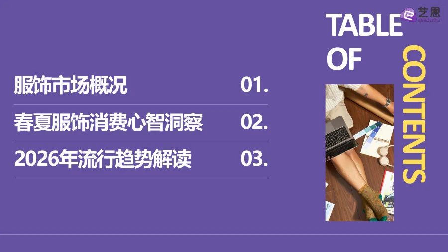 2026春夏服饰趋势洞察-29页-文章封面图