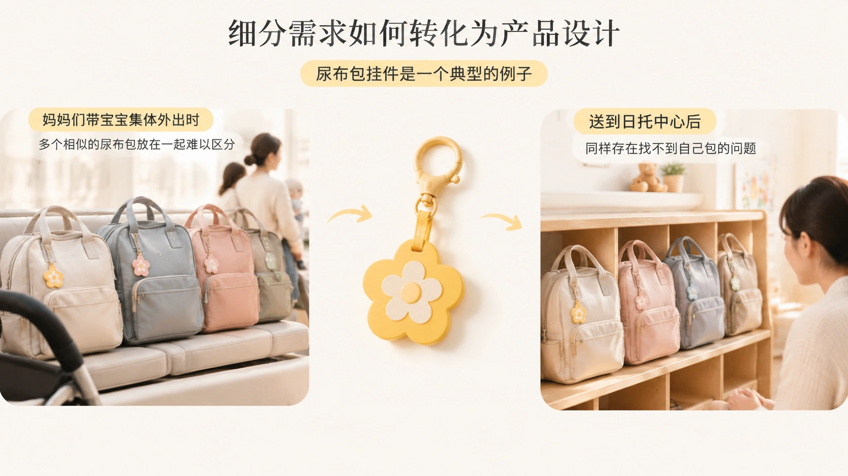 Etsy卖家做细分定制产品，为什么比做大市场更容易出结果？ 文章内容信息图 1