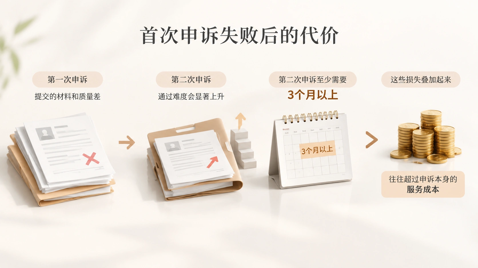 亚马逊账号申诉，为什么第一次提交前必须先想清楚？ 文章内容信息图 1