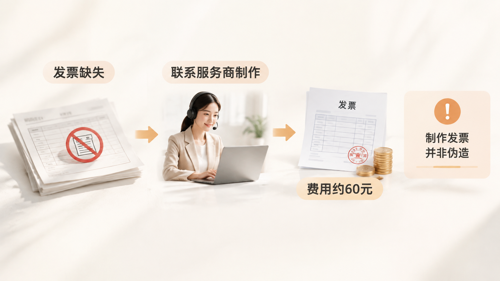 亚马逊货件丢失后缺少发票和装箱单，如何推进索赔？ 文章内容信息图 1