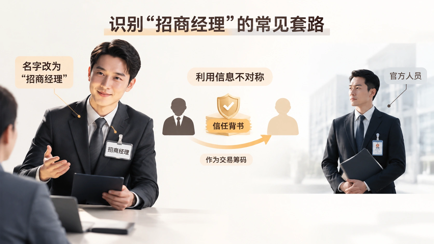 亚马逊账号注册中,招商经理与自行申请的真实区别是什么? 文章内容信息图 2
