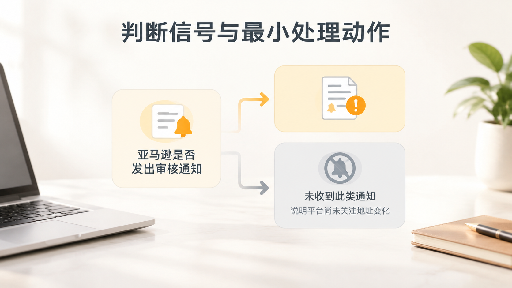 亚马逊店铺营业地址变更会触发二审吗? 文章内容信息图 2