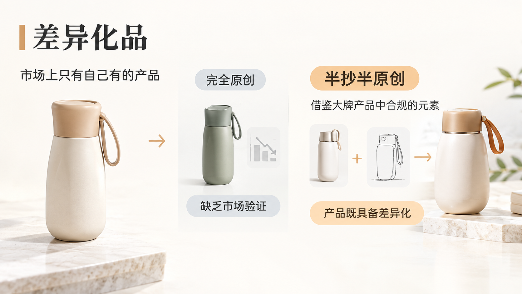 电商选品不亏损率90%以上,价格优势与差异化策略如何实现? 文章内容信息图 2