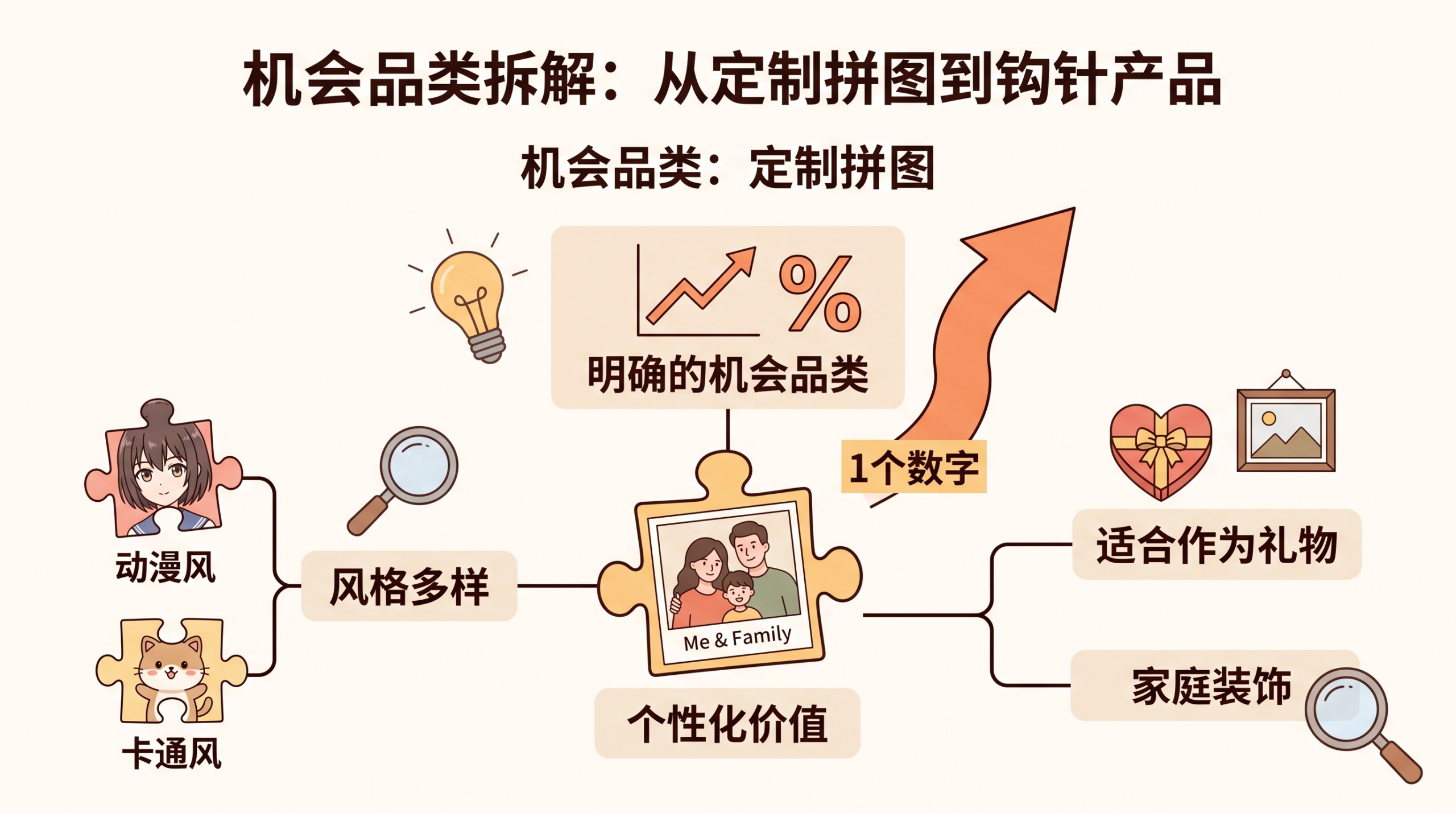 美国Z世代为何追捧无屏幕礼物,跨境卖家有哪些选品机会? 文章内容信息图 2