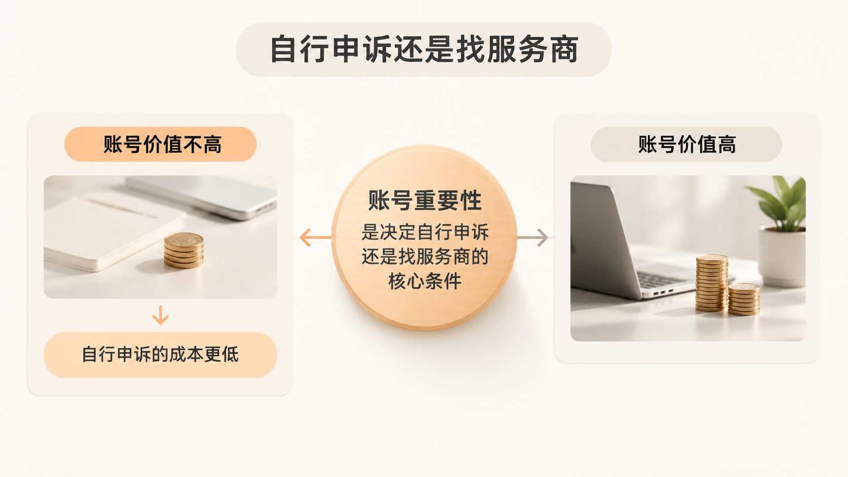 亚马逊账号申诉，为什么第一次提交前必须先想清楚？ 文章内容信息图 2