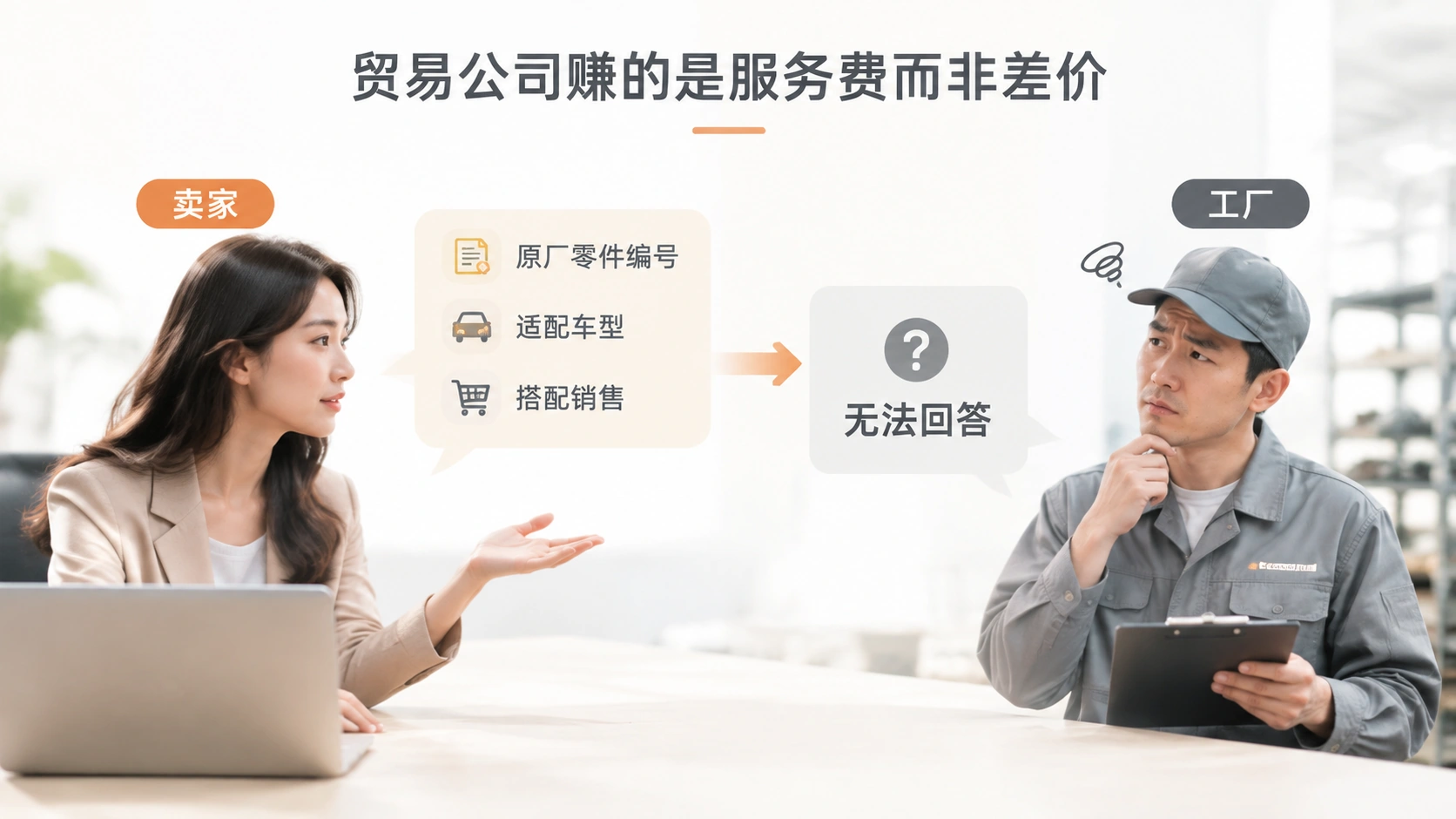 eBay|亚马逊汽配卖家做组合套装,为什么比卖单品更能守住毛利率? 文章内容信息图 2