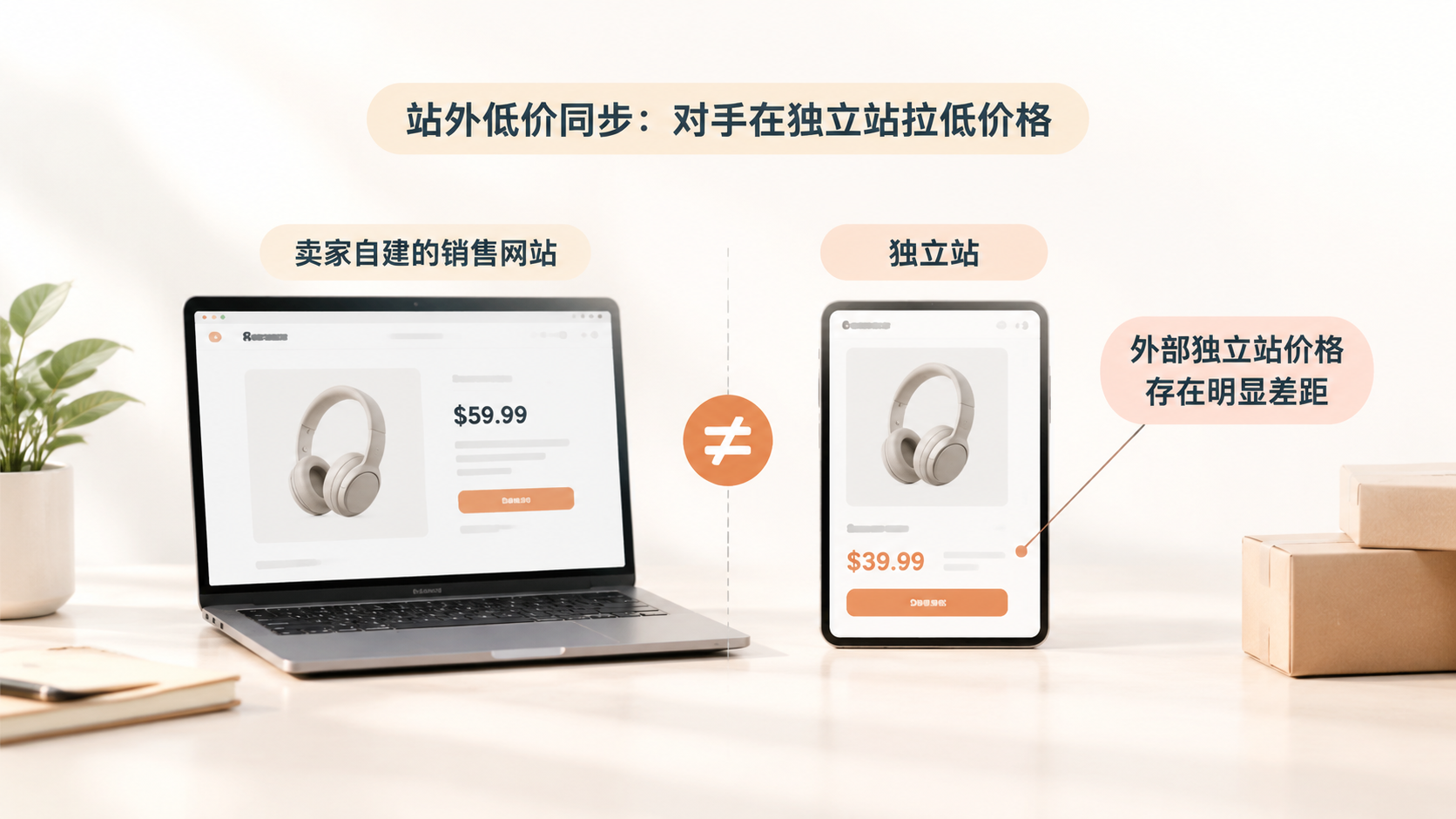 亚马逊欧洲站购物车丢失,问题出在类目、Feedback还是站外低价? 文章内容信息图 2