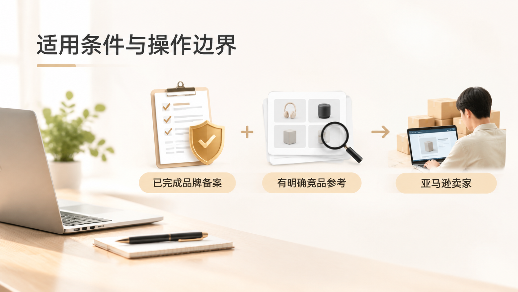 亚马逊卖家如何用AI批量生成Listing和QA,并兼顾A9算法推荐? 文章内容信息图 3