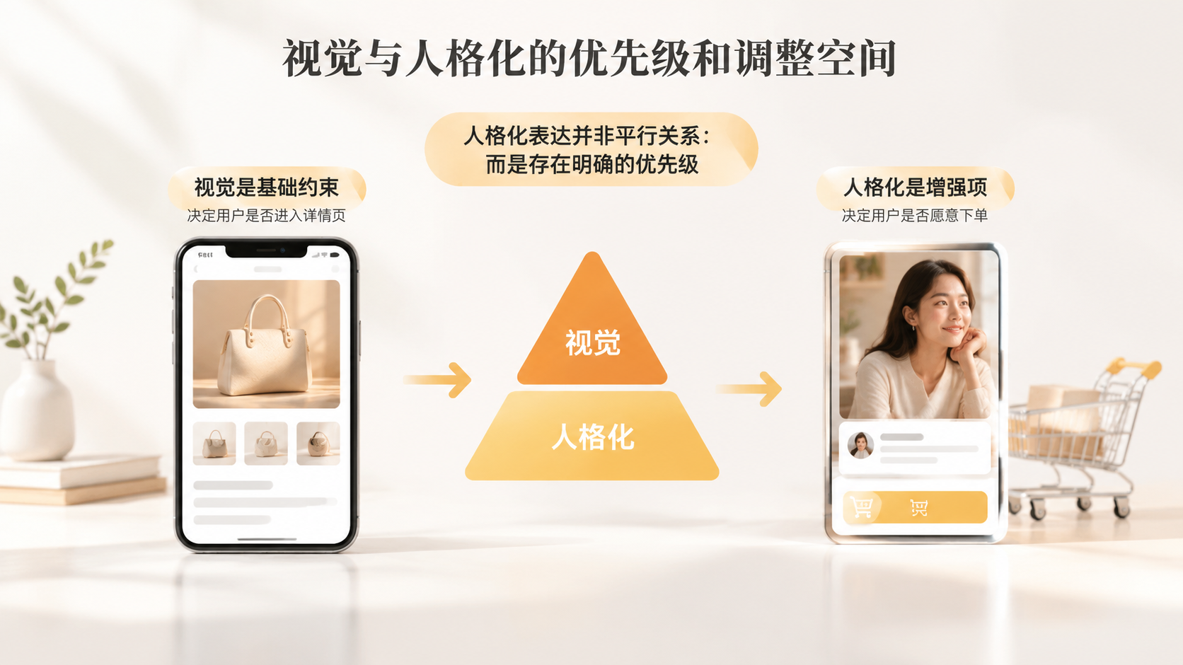 亚马逊运营中，视觉内容为何是比人格化更优先的获客约束？ 文章内容信息图 3