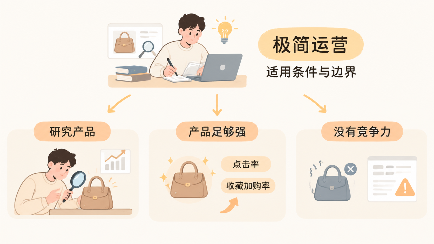 电商运营只做拍照上架和动销，不研究平台规则真的可行吗？ 文章内容信息图 3