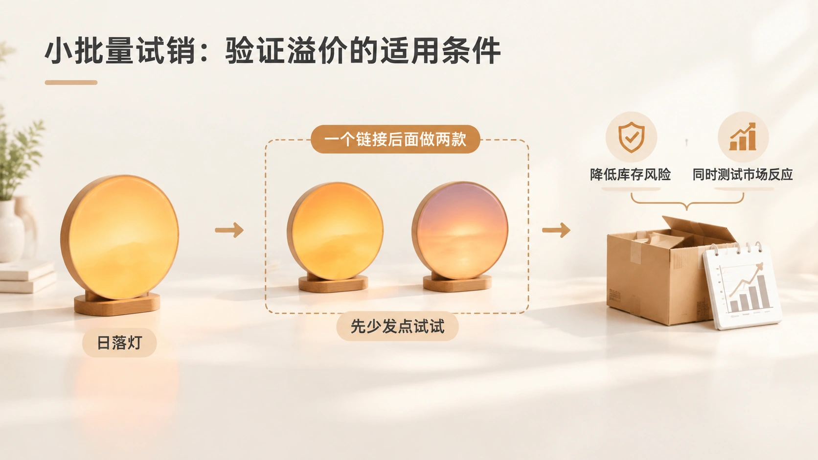 亚马逊同质化产品如何通过议价和差异化设计找到溢价空间？ 文章内容信息图 3