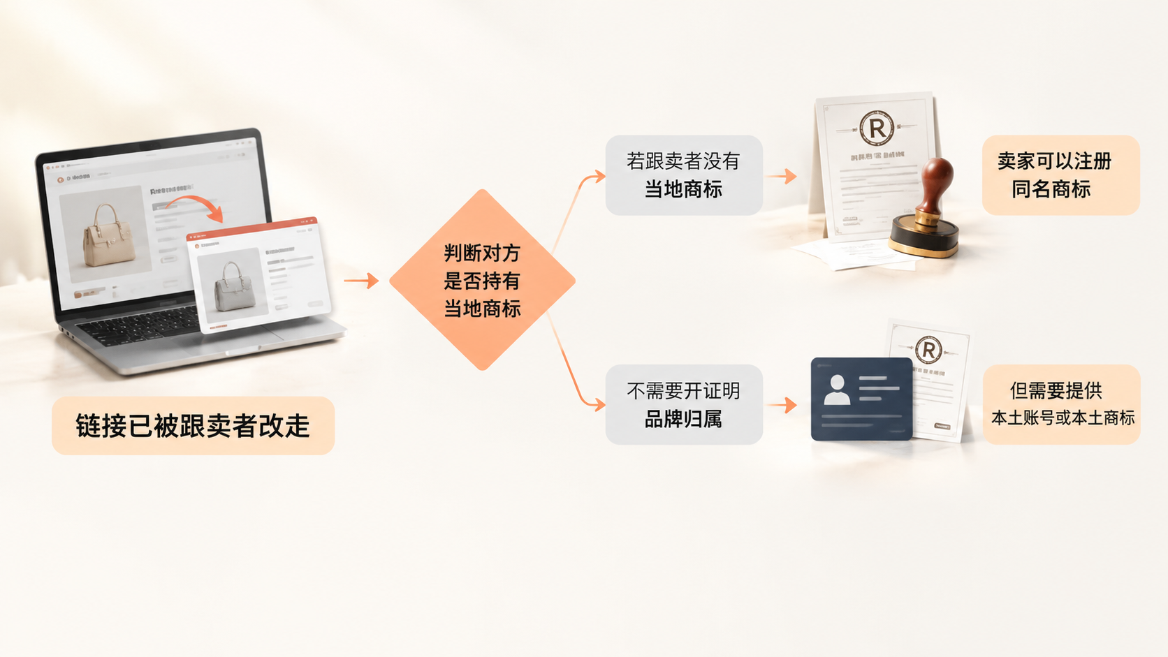 亚马逊链接编辑权被跨站点跟卖夺走，卖家还能拿回来吗？ 文章内容信息图 3