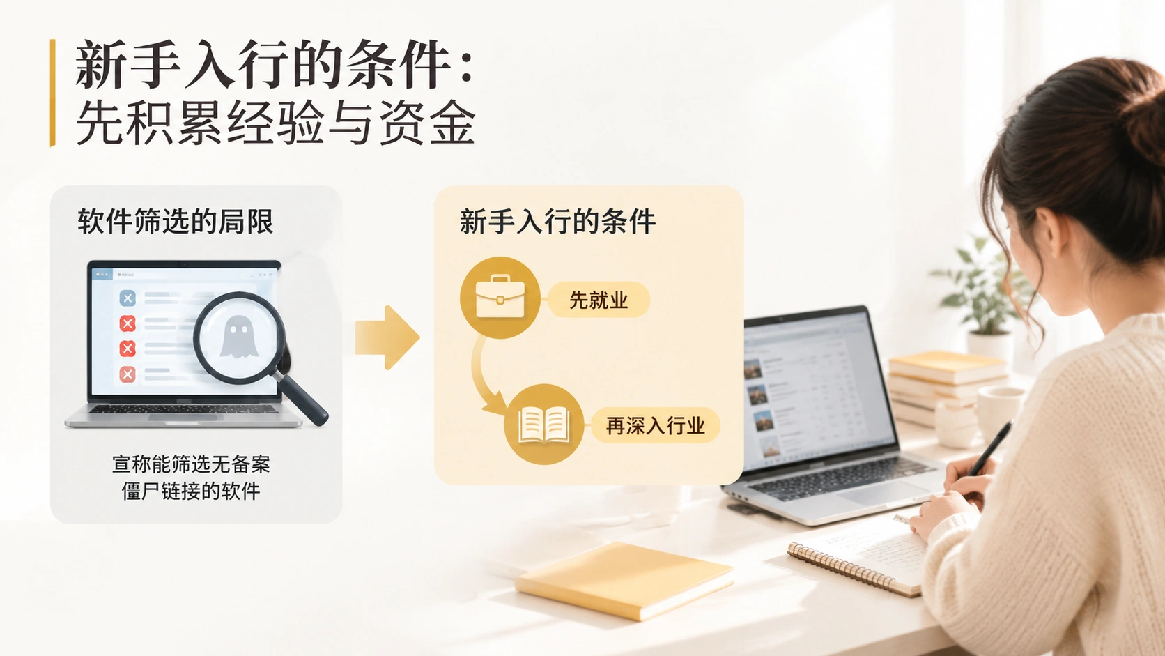 亚马逊无货源模式软件宣称保证赚钱，为什么不能信？ 文章内容信息图 3