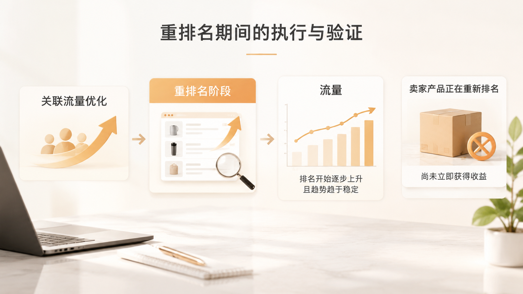 亚马逊小类目第二名，如何应对头部卖家的流量虹吸？ 文章内容信息图 3