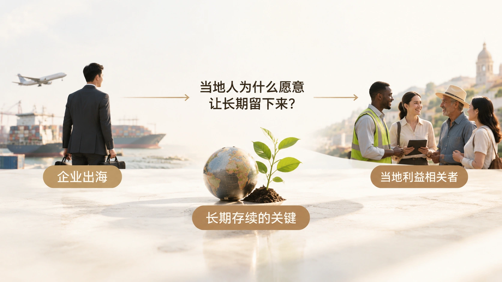 尼日利亚汽配商抗议中国商家零售化,渠道下沉为何会触发利益冲突? 文章内容信息图 3