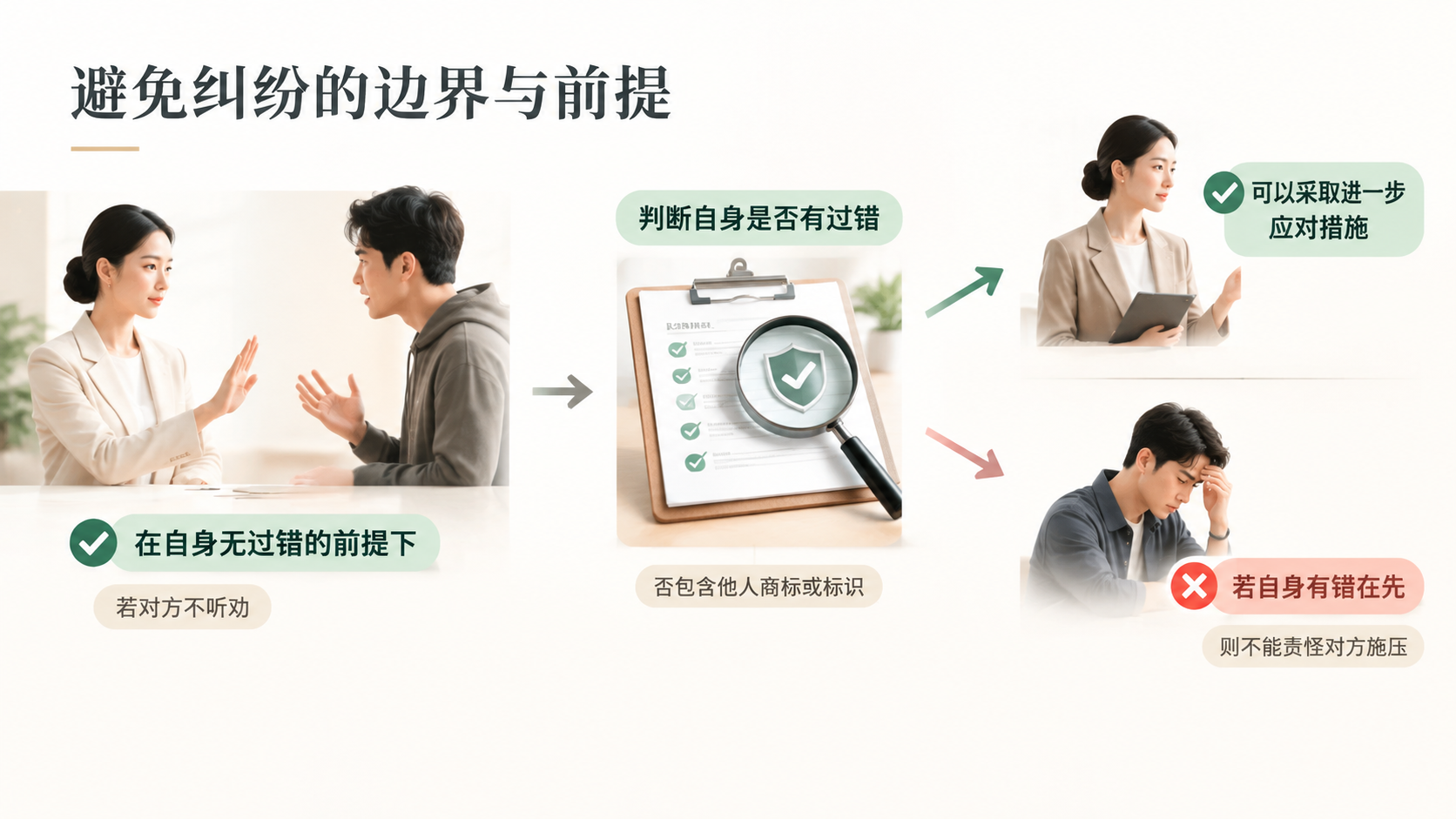 亚马逊产品侵权收到律师函后，投诉举报竞争对手能解决问题吗？ 文章内容信息图 3