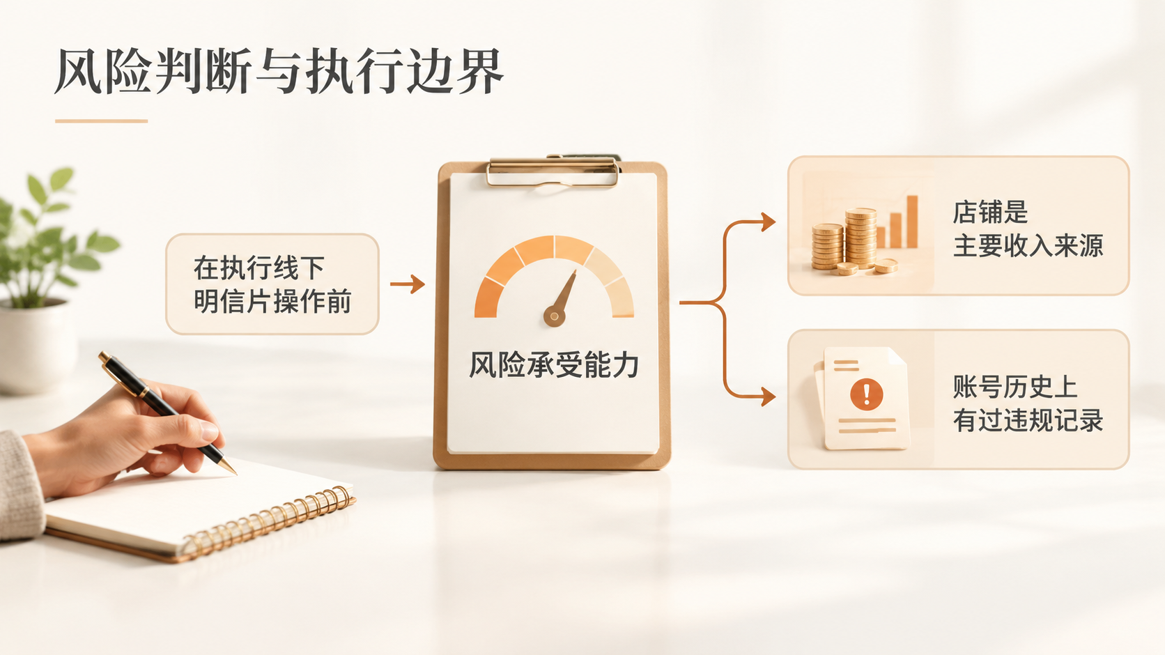 亚马逊卖家导出订单地址做线下明信片，如何降低店铺被抓的风险？ 文章内容信息图 3