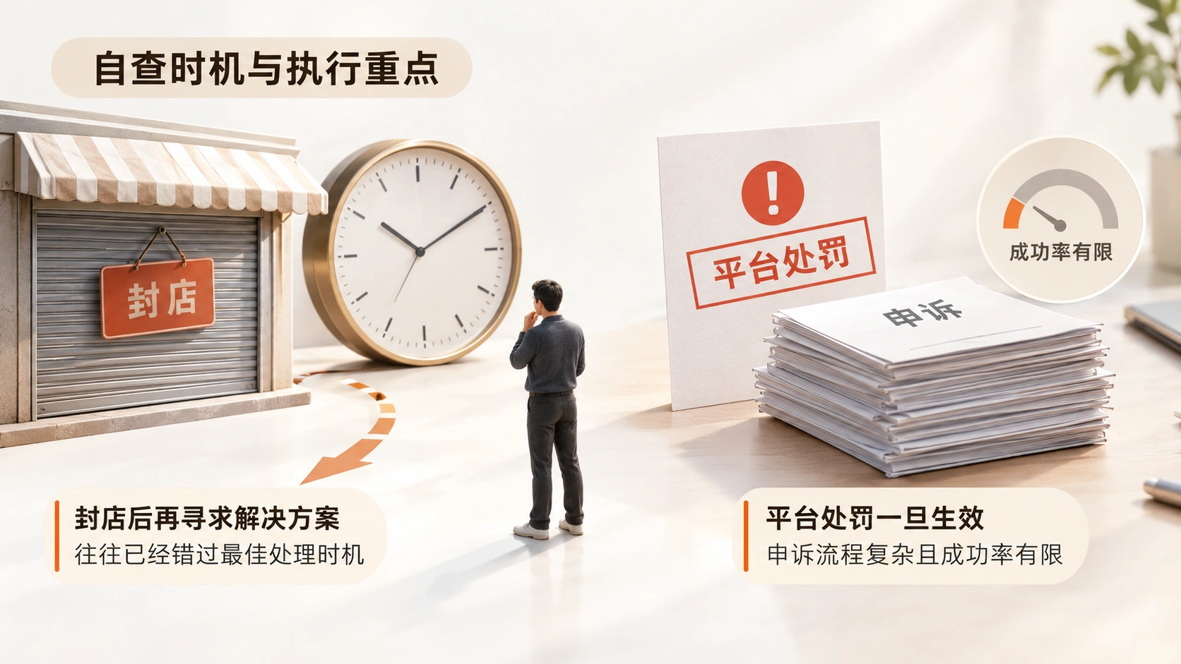 Etsy|Q4大促前平台严查违规,卖家需要自查哪些环节? 文章内容信息图 3