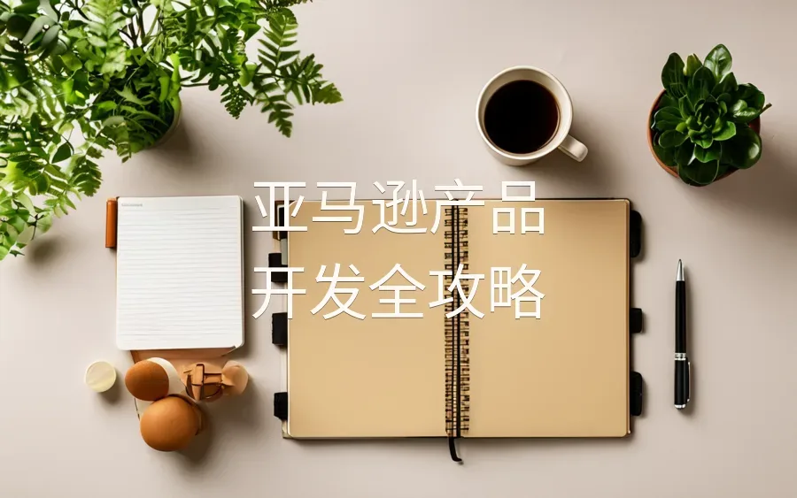 亚马逊产品开发全攻略-5页-文章封面图