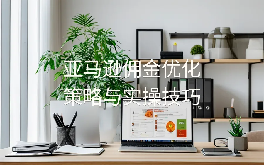 亚马逊佣金优化策略与实操技巧-2页-文章封面图