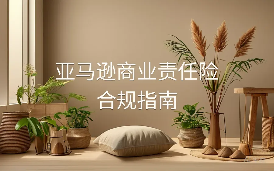 亚马逊商业责任险合规指南-26页-文章封面图