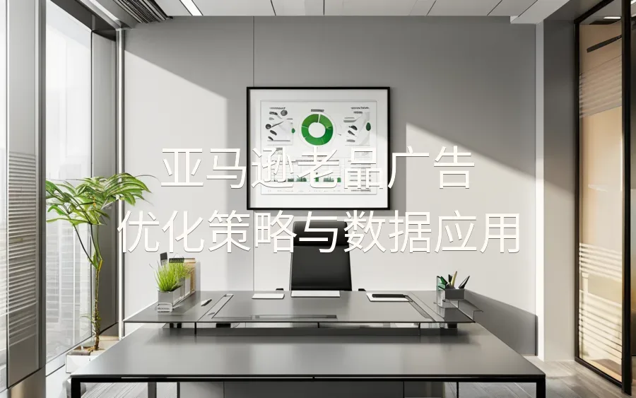 亚马逊老品广告优化策略与数据应用-6页-文章封面图