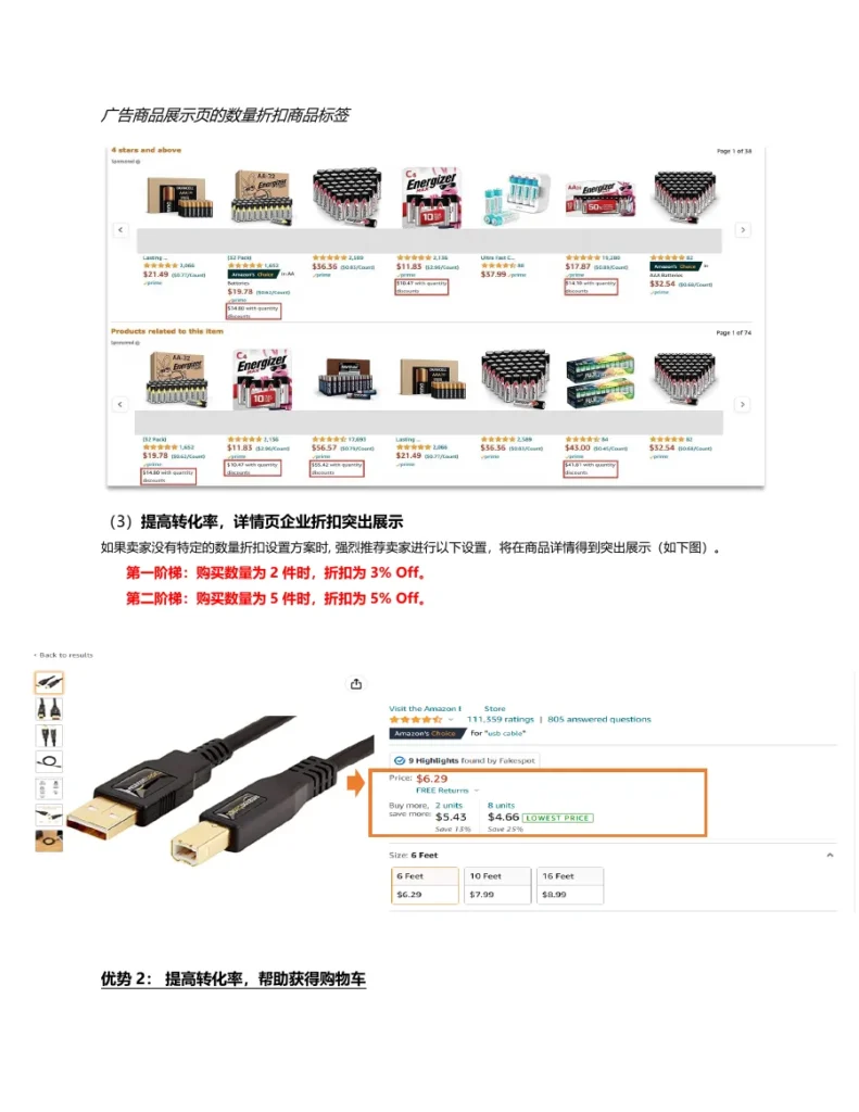 企业购价格与数量折扣设置指南-9页-文章场景图