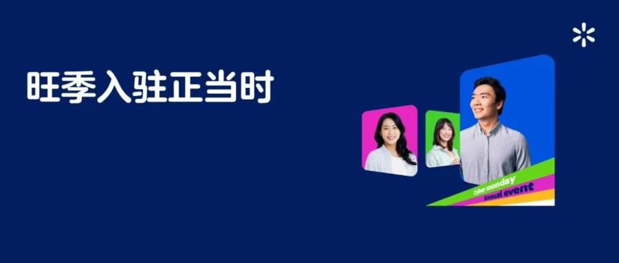 卖家故事｜Deli 等品牌年底入驻沃尔玛实现爆发，揭秘旺季蓄力与测品增长策略-文章封面图