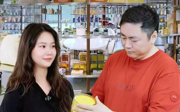 卖家故事｜M&SENSE 18个月亚马逊卖香薰蜡烛破1亿，揭秘AI选品与欧美差异化打法