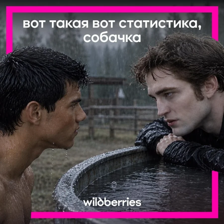 市场趋势｜Wildberries《暮光之城》周边销量环比增 215%，秋季档重映引爆选品新机遇-文章封面图